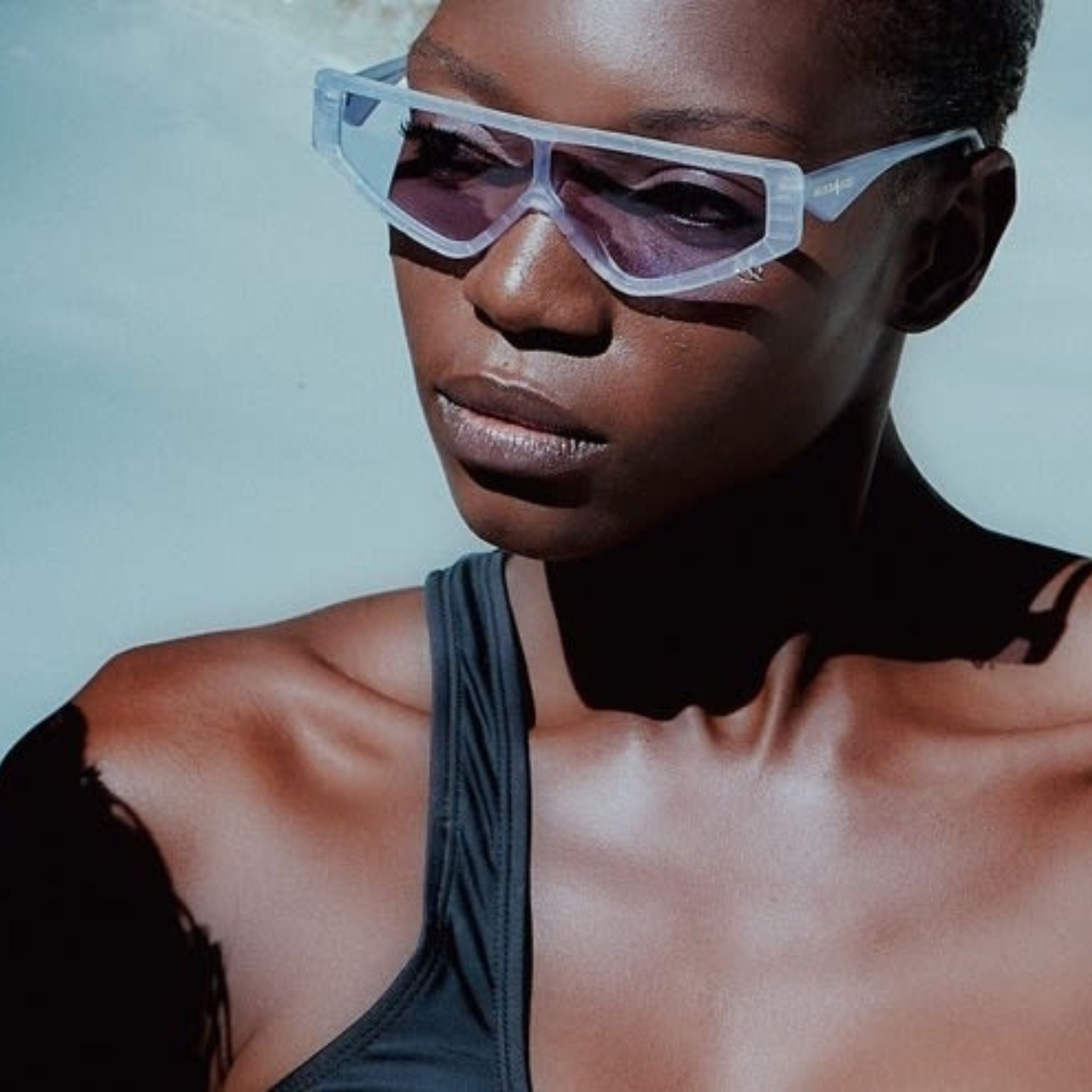 ALESSIA ALIZÈ - Aaron Chiaccio PR Sample at DOORS NYC PR showroom