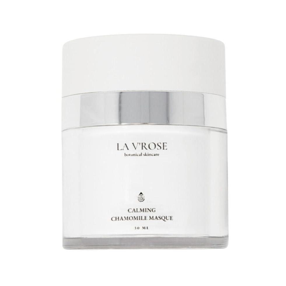 LA V'ROSE - Calming Chamomile Masque, buy at DOORS NYC