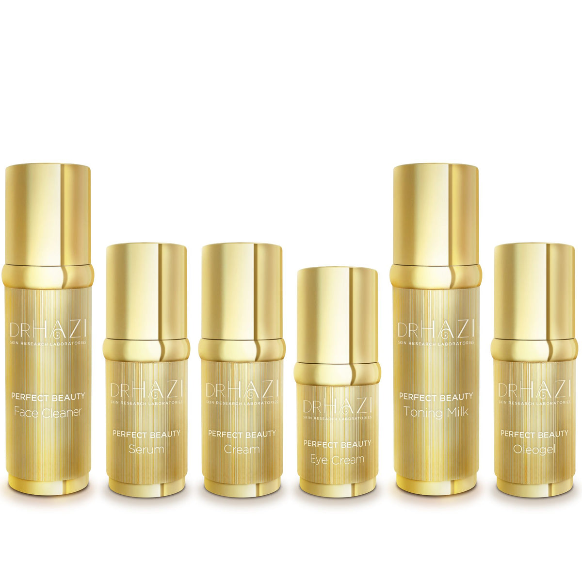 DRHAZI - Full Treatment | PERFECT BEAUTY, buy at DOORS NYC