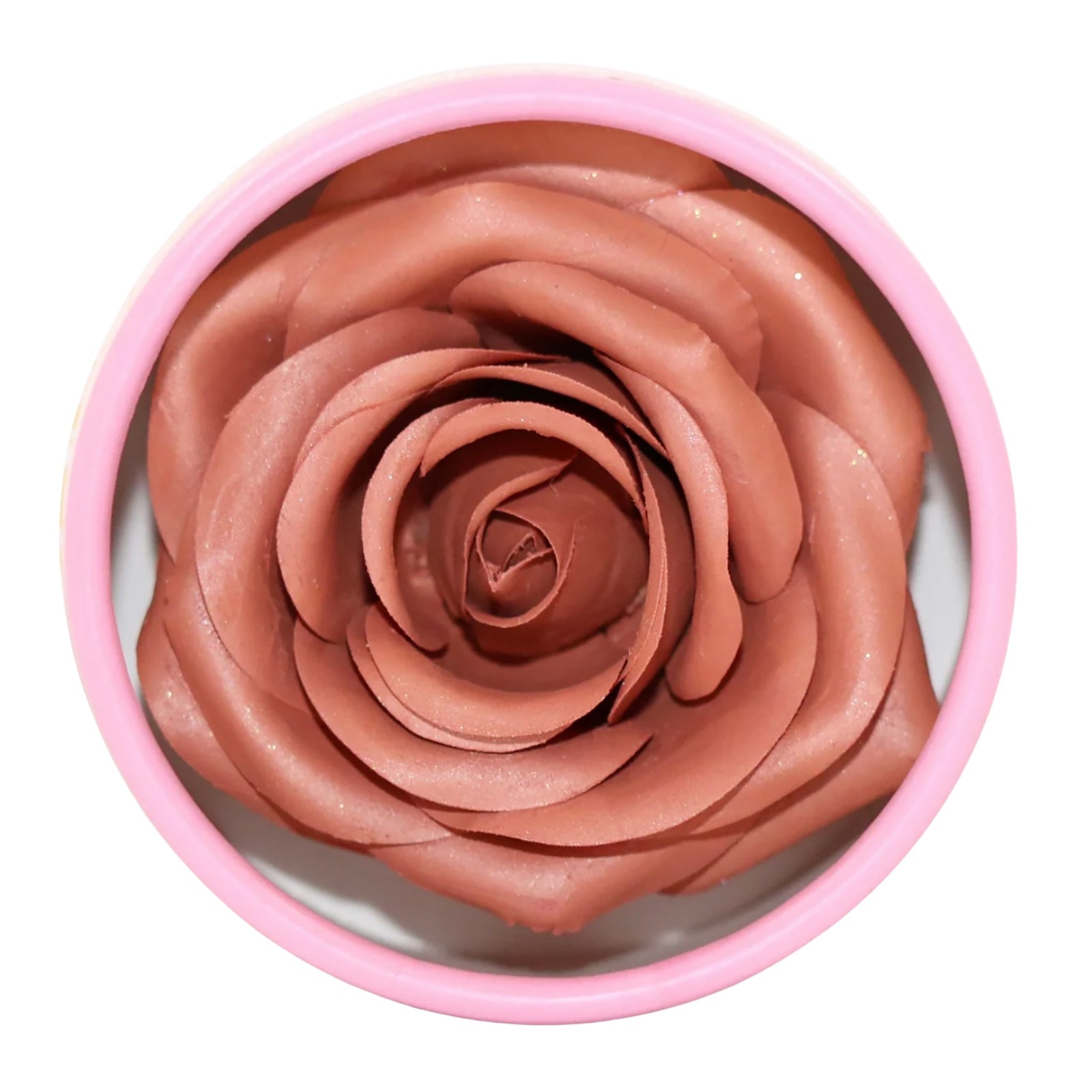3D Rose Blush/Highlighter | Orange