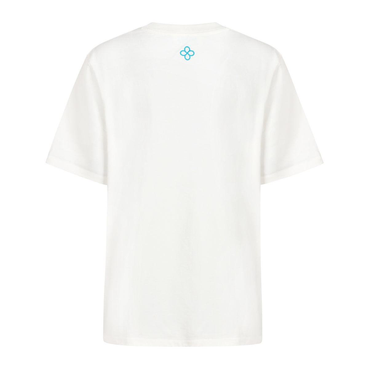 DIVINE HARMONIE - Sacral Chakra Unisex T-Shirt, buy at DOORS NYC
