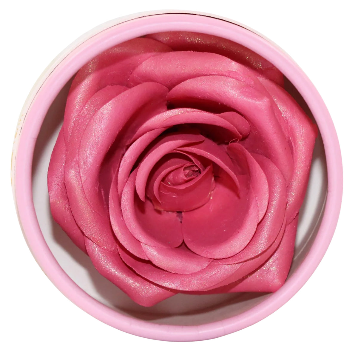 3D Rose Blush/Highlighter | Pink