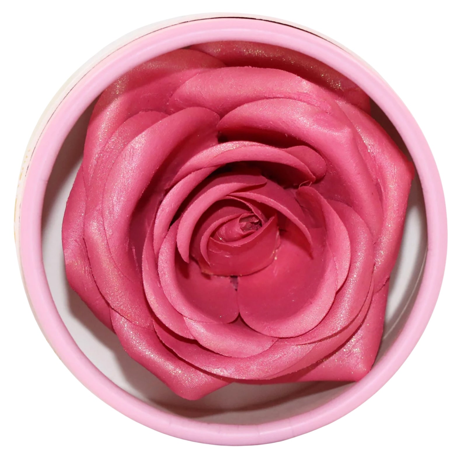 3D Rose Blush/Highlighter | Pink