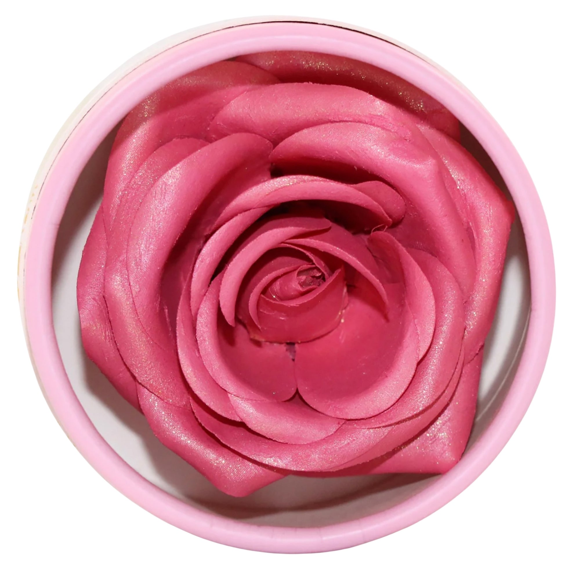 3D Rose Blush/Highlighter | Pink