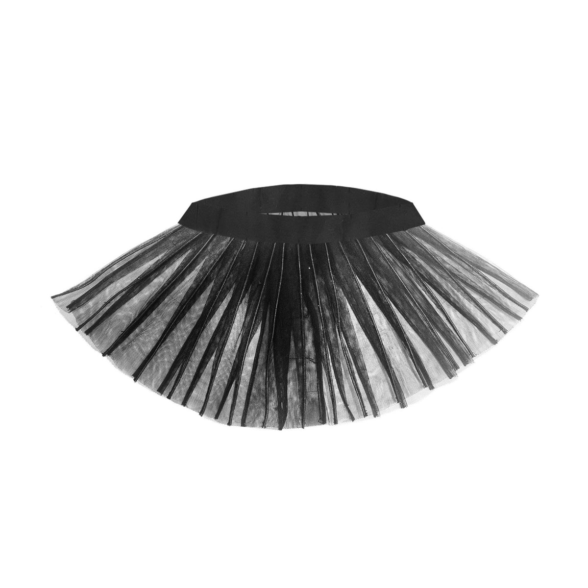 ELSA NILAJ - Sheer Structured Necklace, buy at DOORS NYC