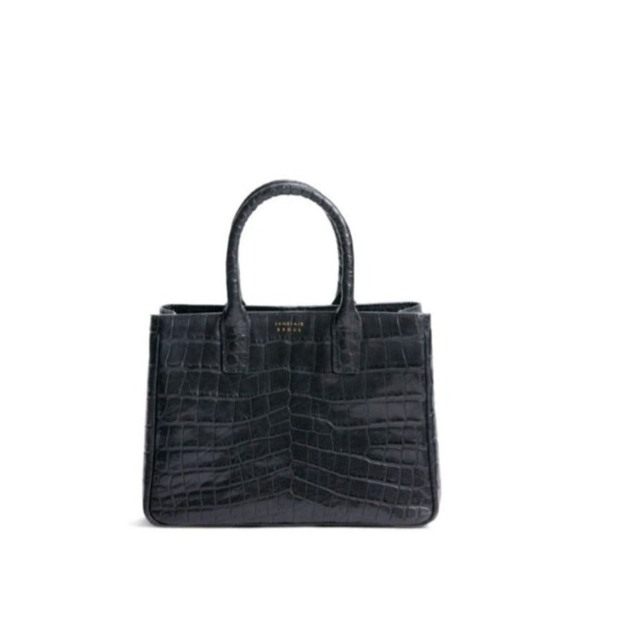 Loui Small Bag | Black