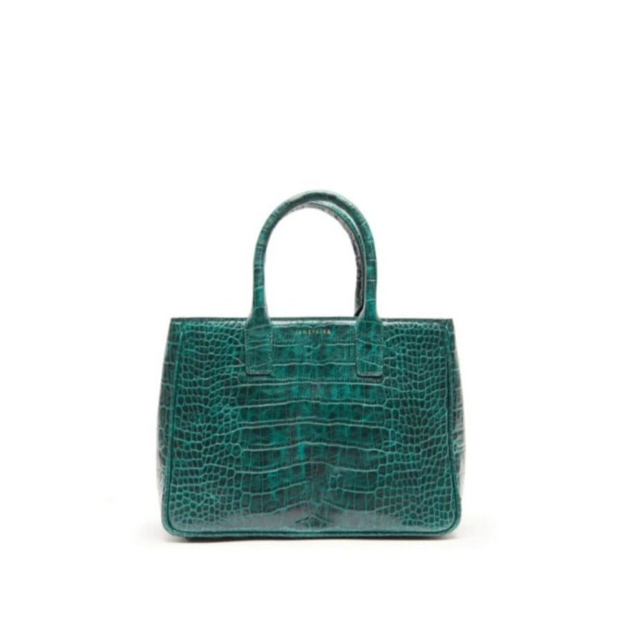 JANEPAIK SEOUL﻿ - Loui Small Bag | Green, buy at DOORS NYC