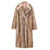 ALICE K - Faux Fur Coat, buy at DOORS NYC