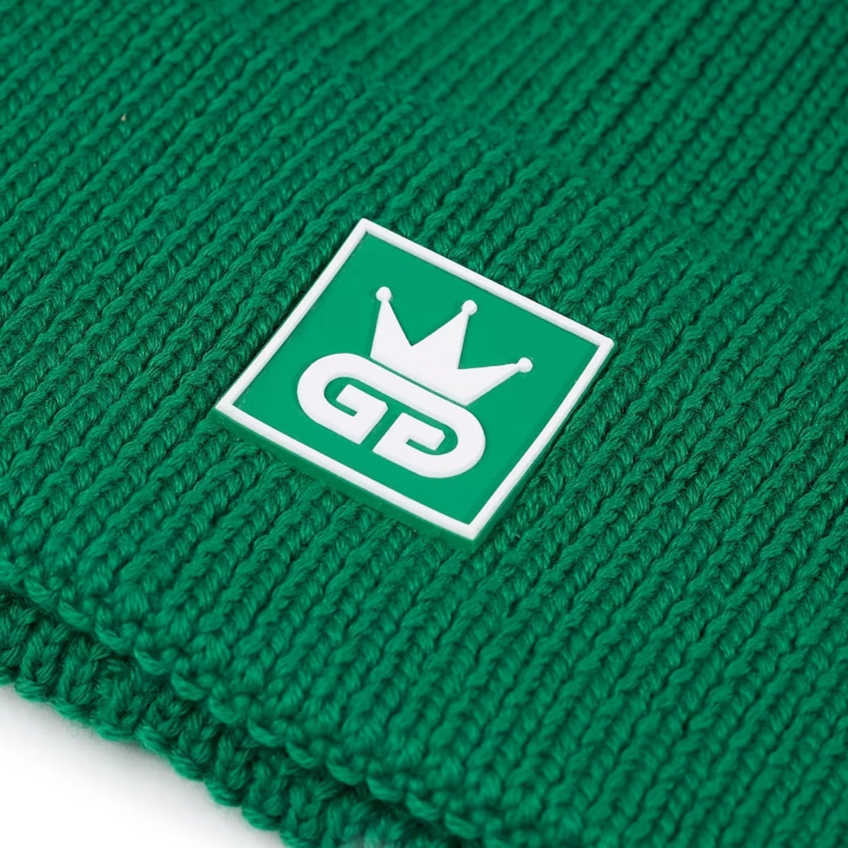 Kijani Wool Hat Green