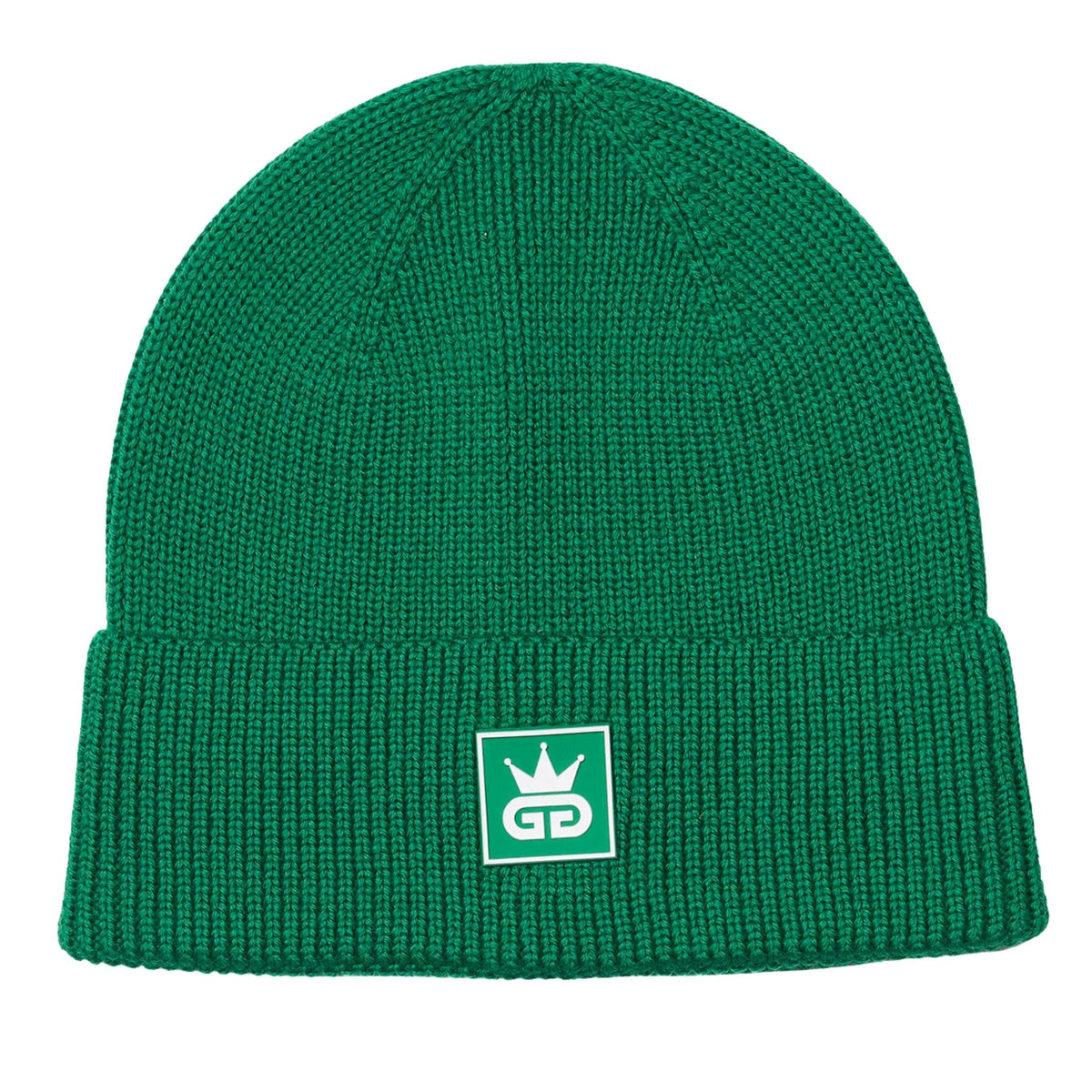Kijani Wool Hat Green