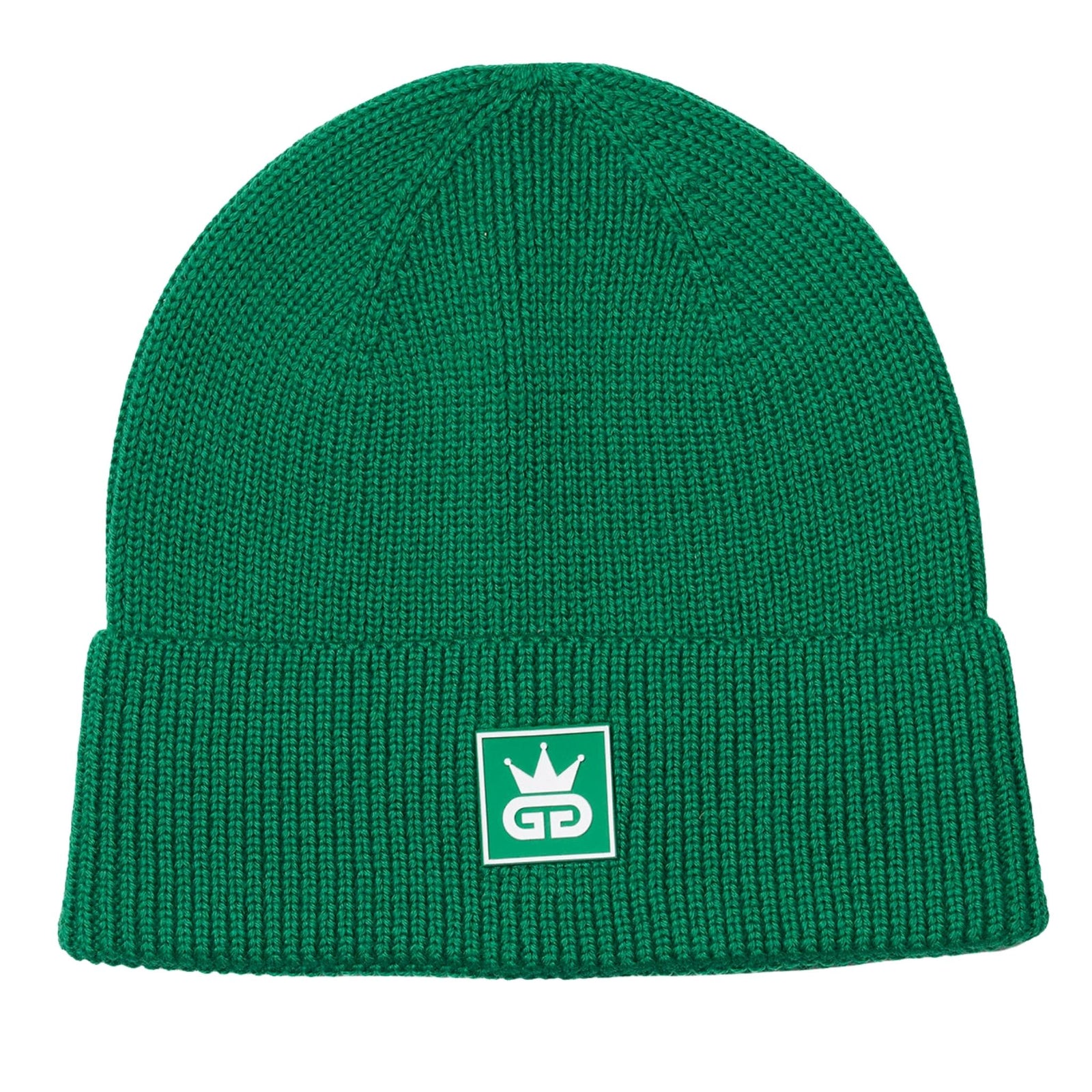 Kijani Wool Hat Green