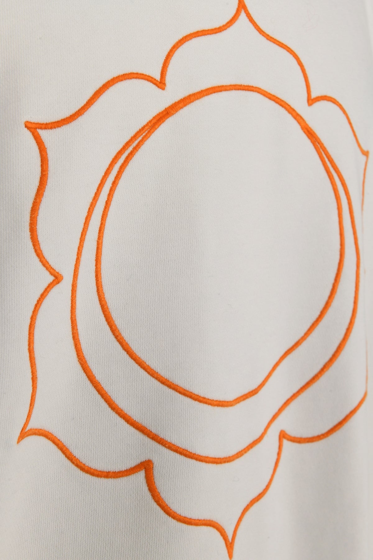 DIVINE HARMONIE - Sacral Chakra Unisex T-Shirt, buy at DOORS NYC