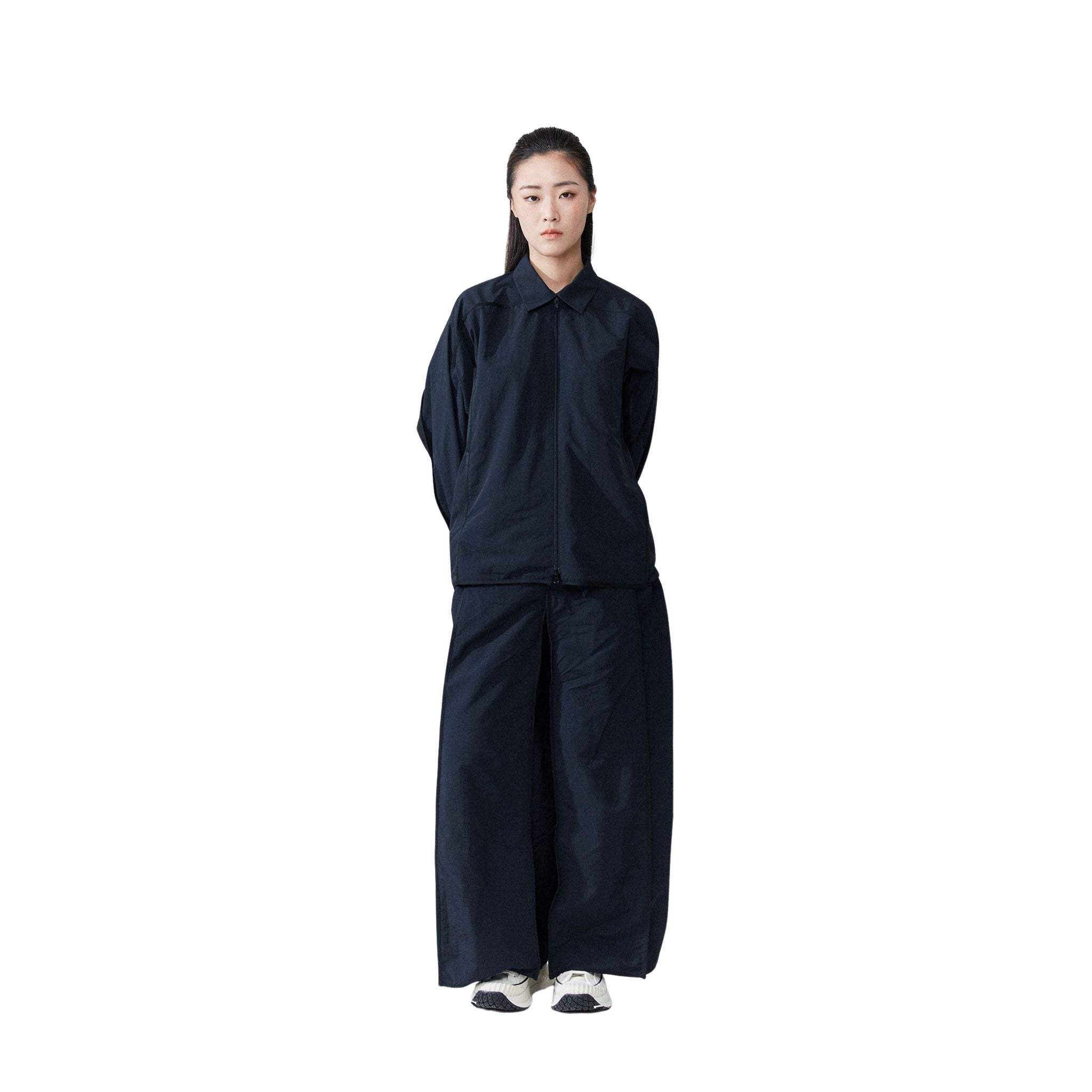 Ang Ex-Hinge Wide Pants