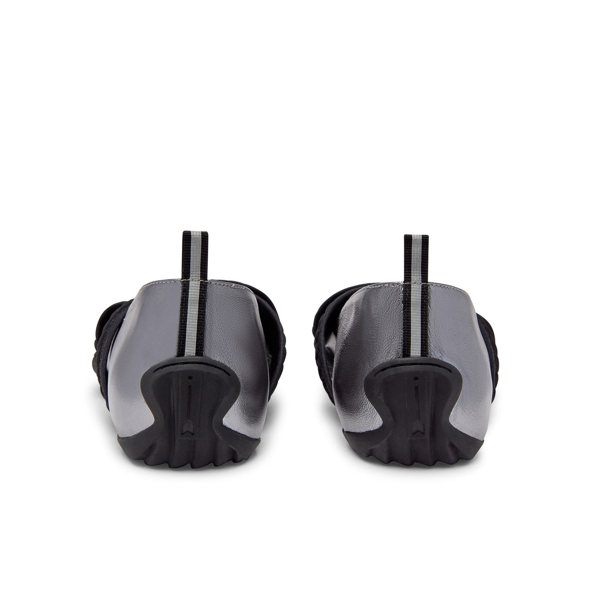 BENEDETTA BOROLI - Sneakerina Bianca Iron, buy at DOORS NYC