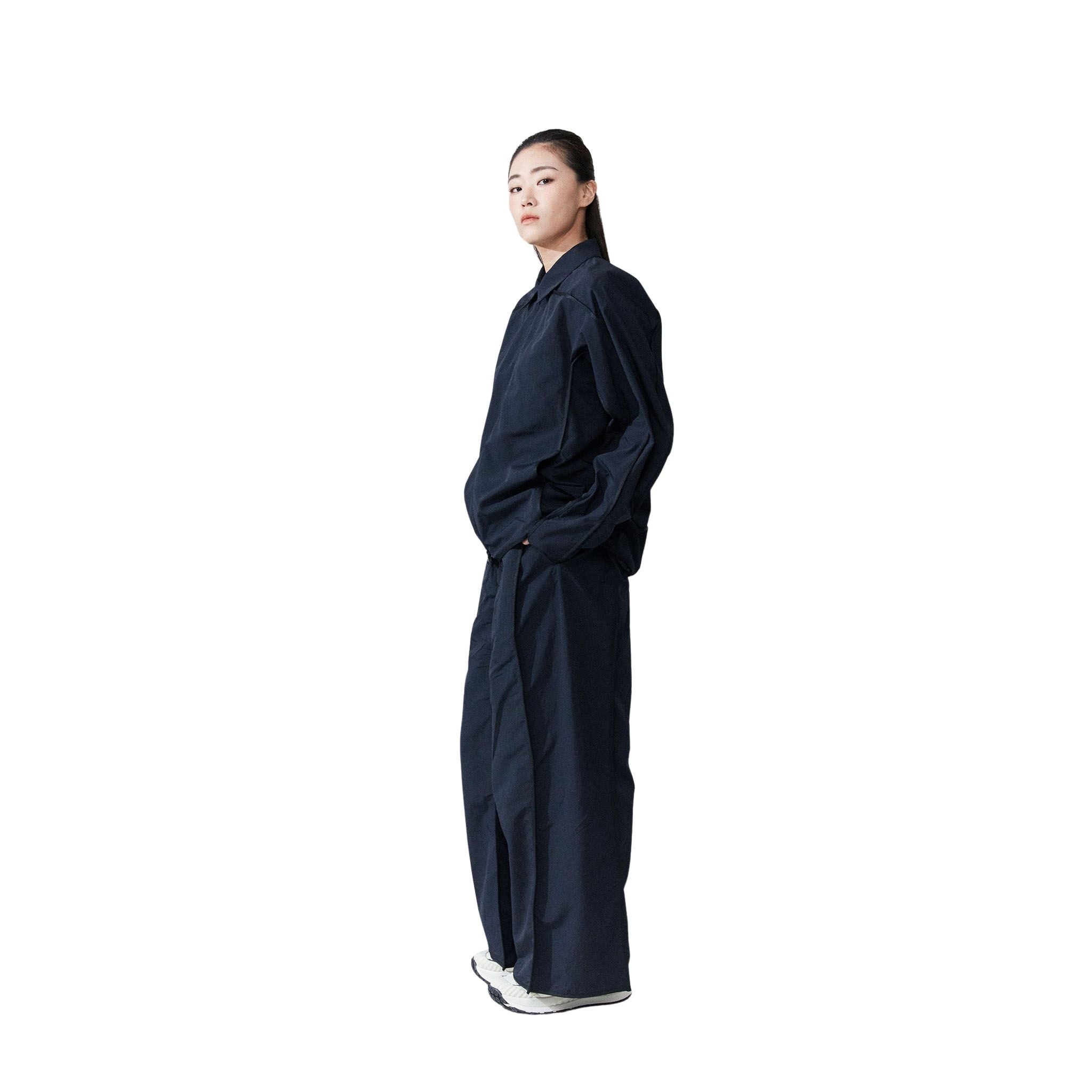 Ang Ex-Hinge Wide Pants