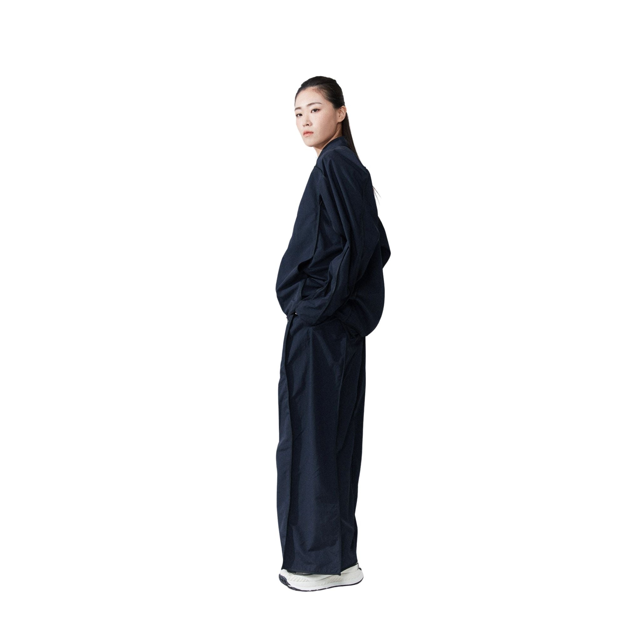 Ang Ex-Hinge Wide Pants