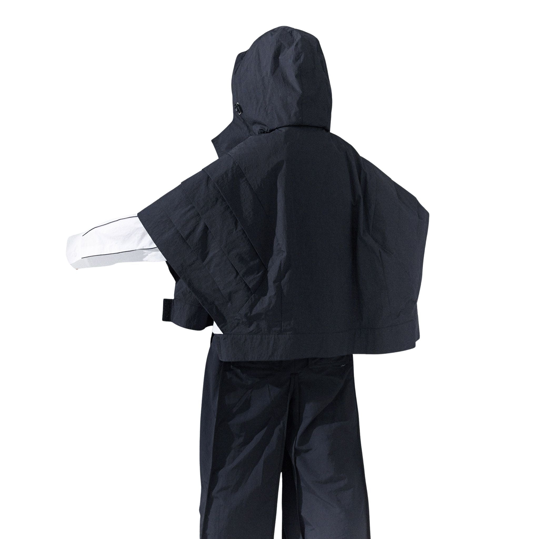 Ang Ex-Hinge Wide Pants