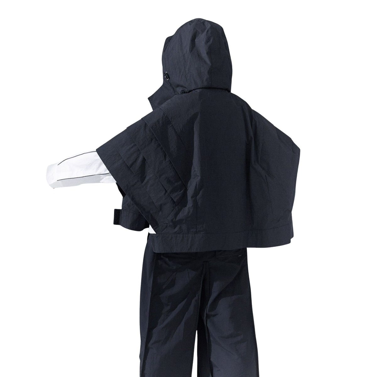 Ang Ex-Hinge Wide Pants