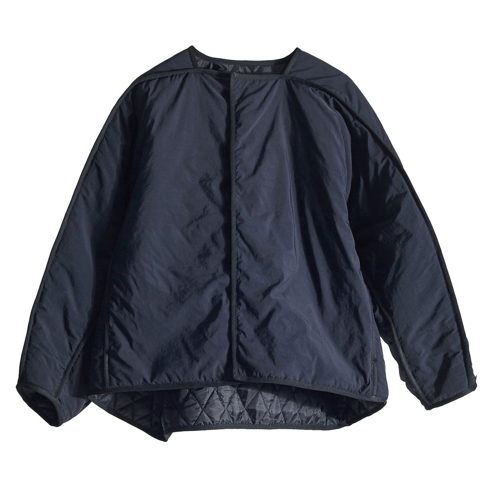 Ang Ex-Hinge Quilted Jacket