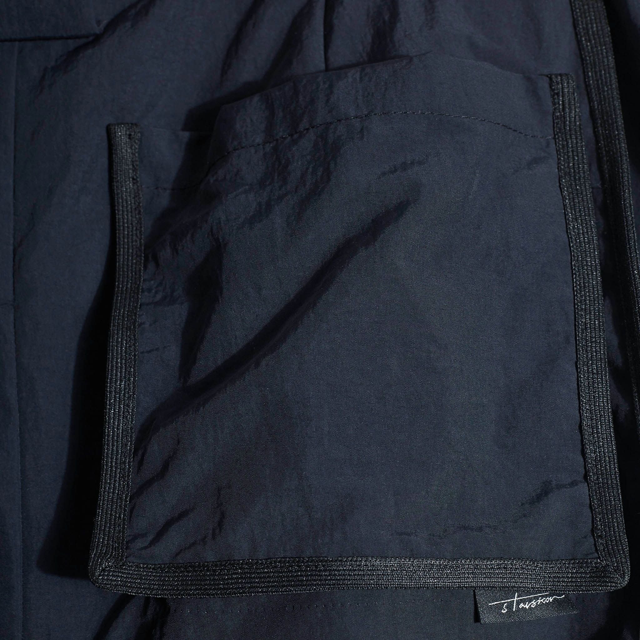 Ang Ex-Hinge Wide Pants