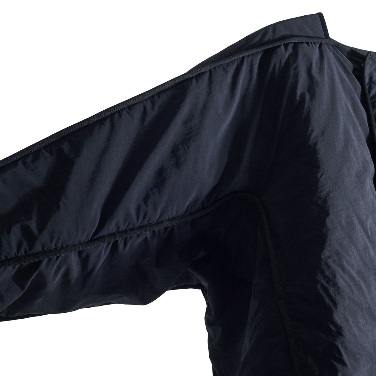 Ang Ex-Hinge Quilted Jacket