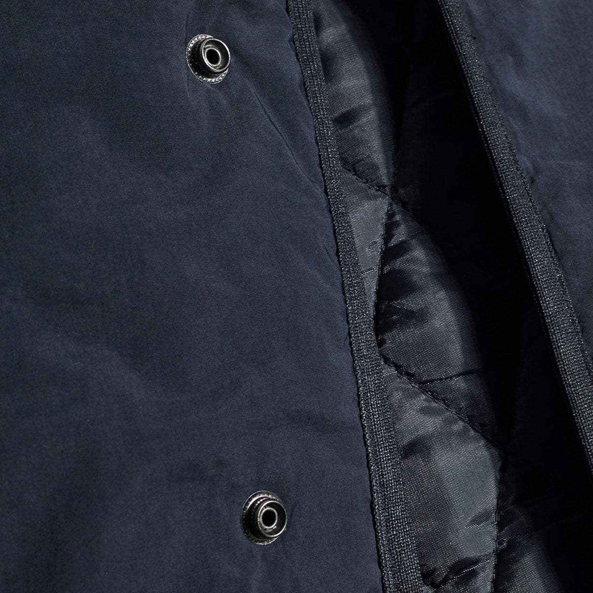 Ang Ex-Hinge Quilted Jacket