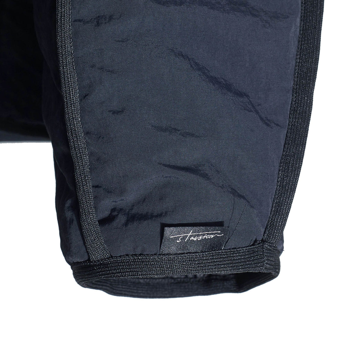 Ang Ex-Hinge Quilted Jacket