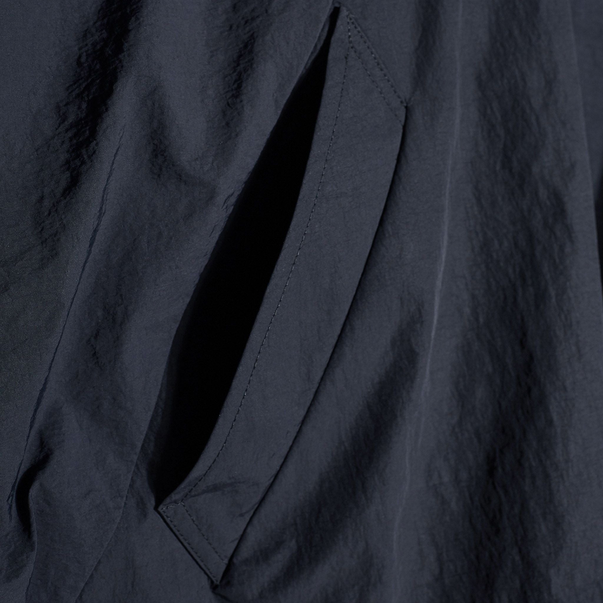 Hex-Prism Cuff Semicirc Jacket