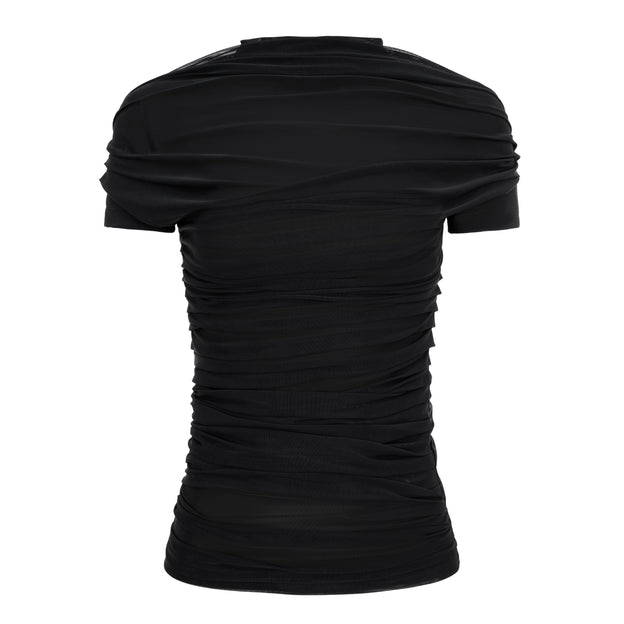 Black NYX Top