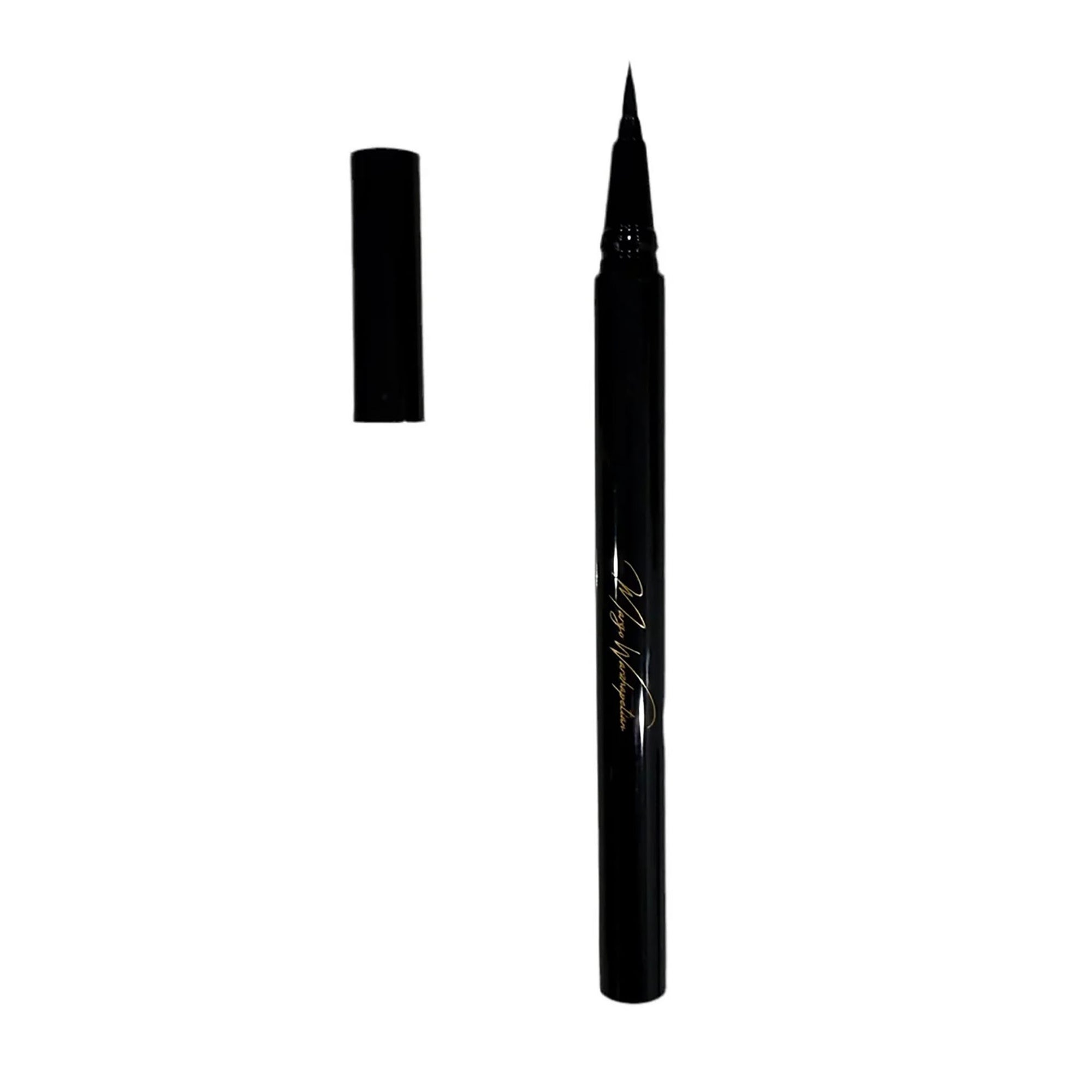 Liquid Eyeliner | Black