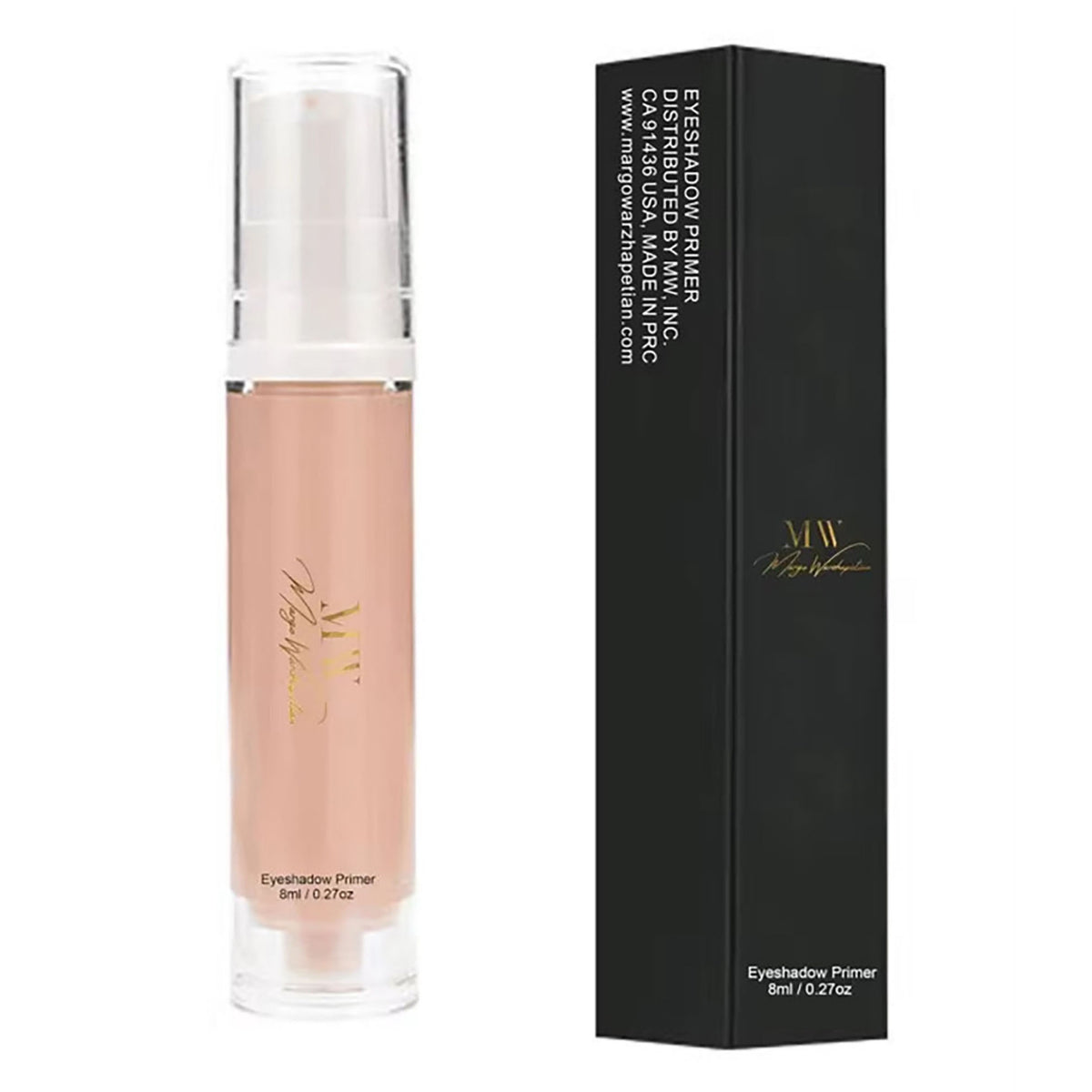 Eyeshadow Primer | Nude