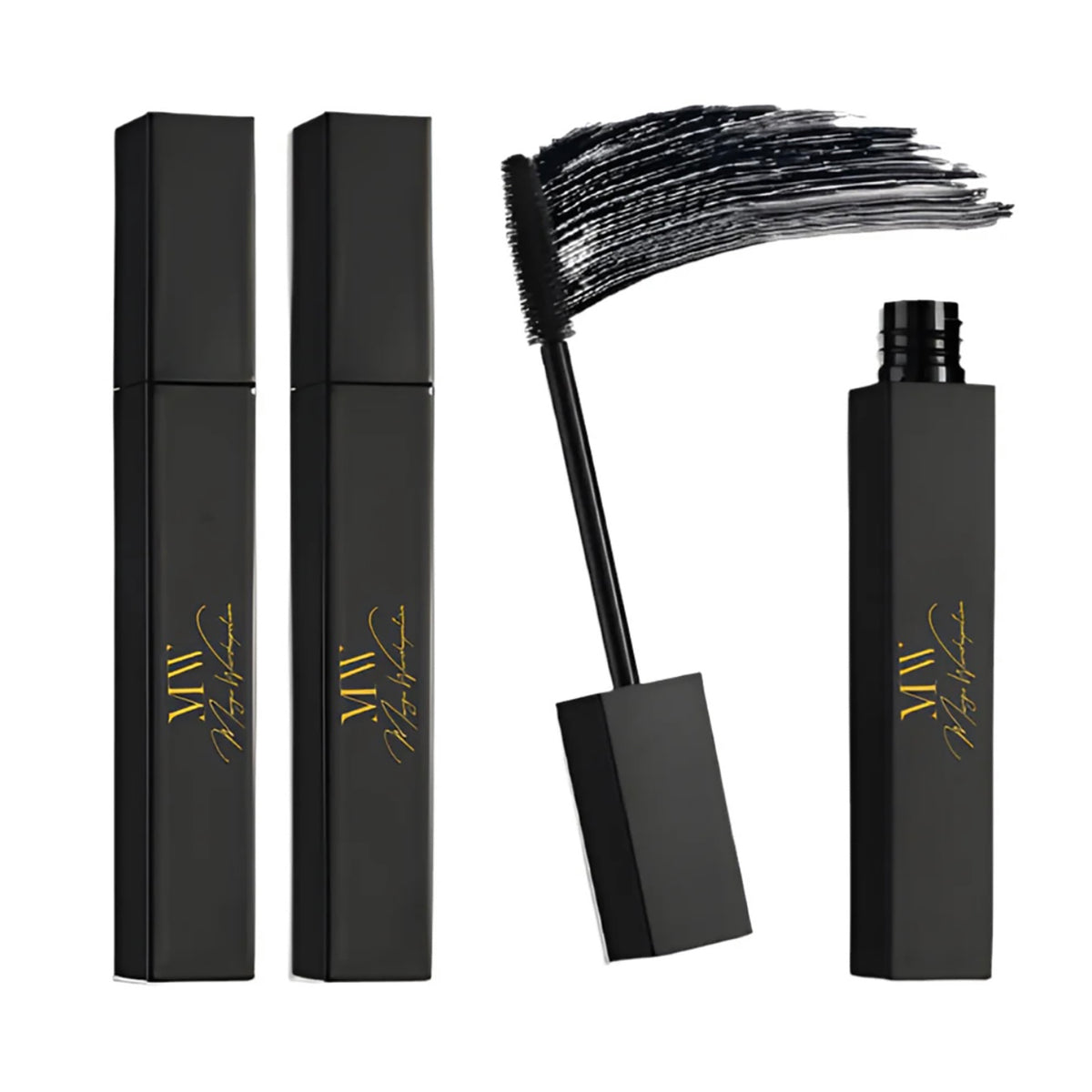 Mascara | Black