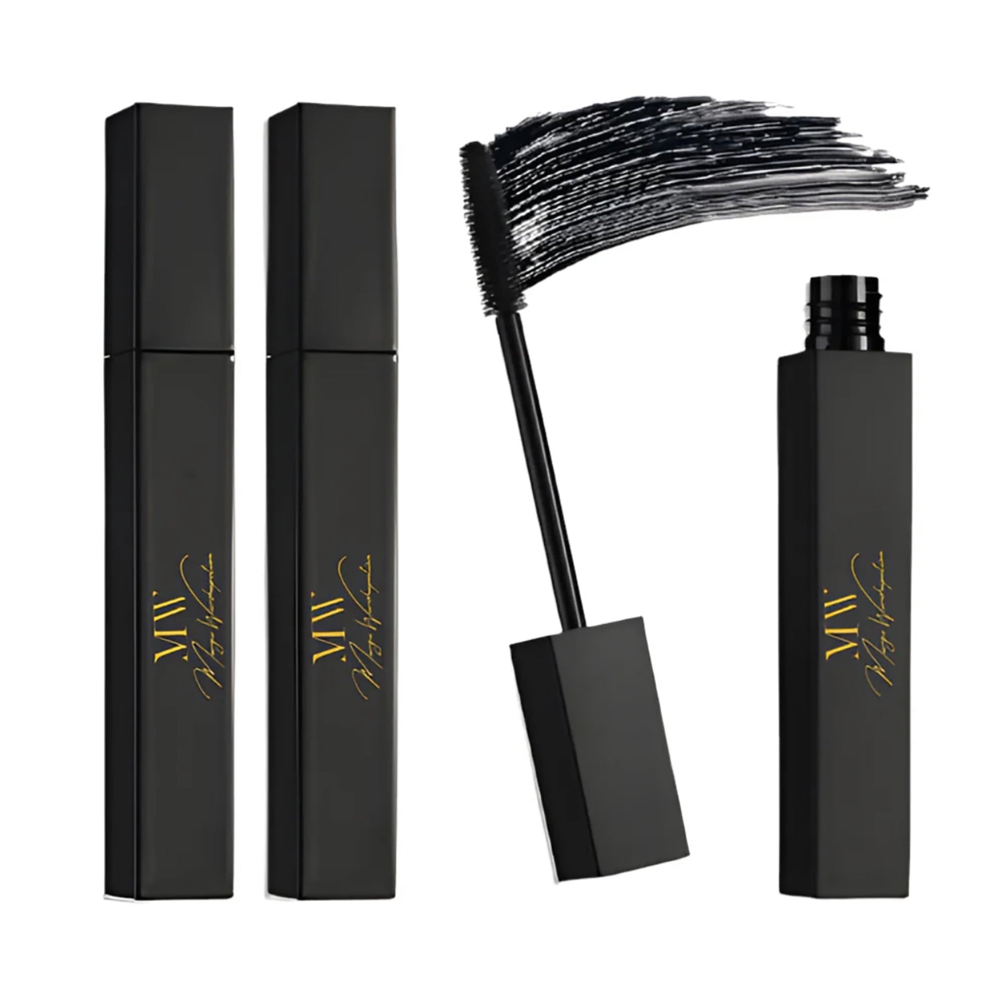 Mascara | Black