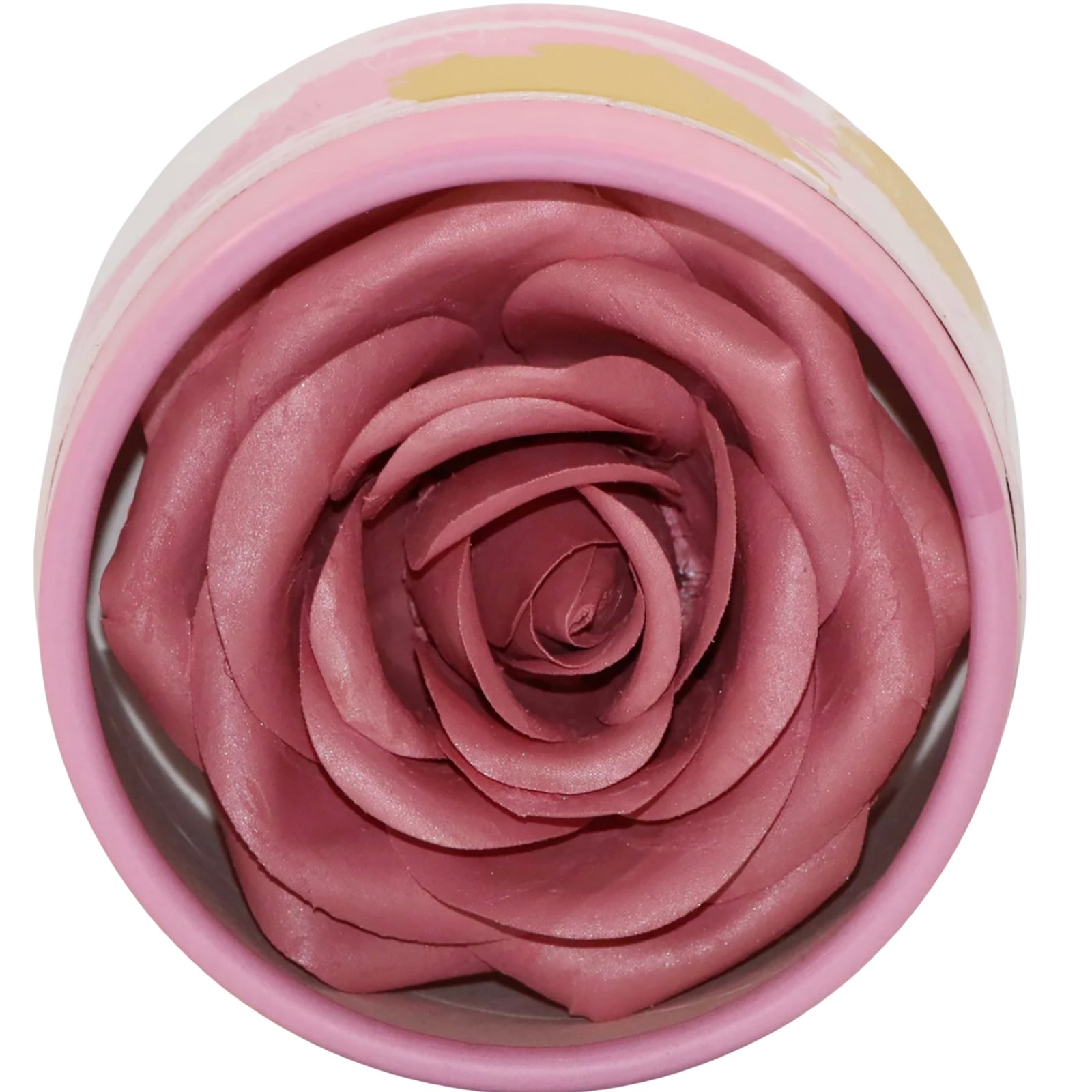 3D Rose Blush/Highlighter | Rose Red