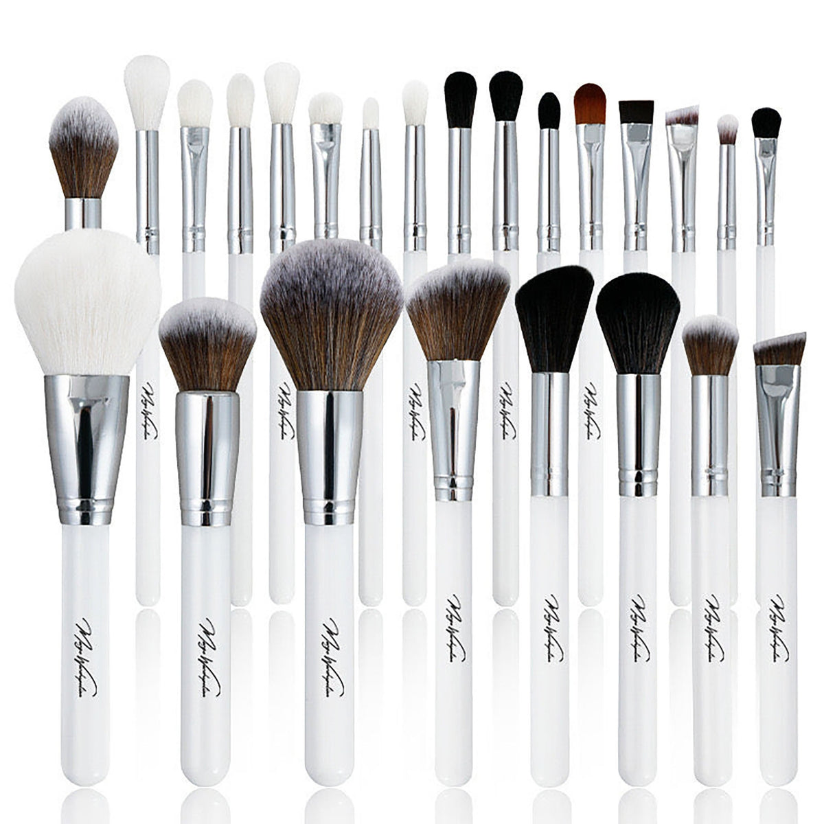 Pro Brush Set