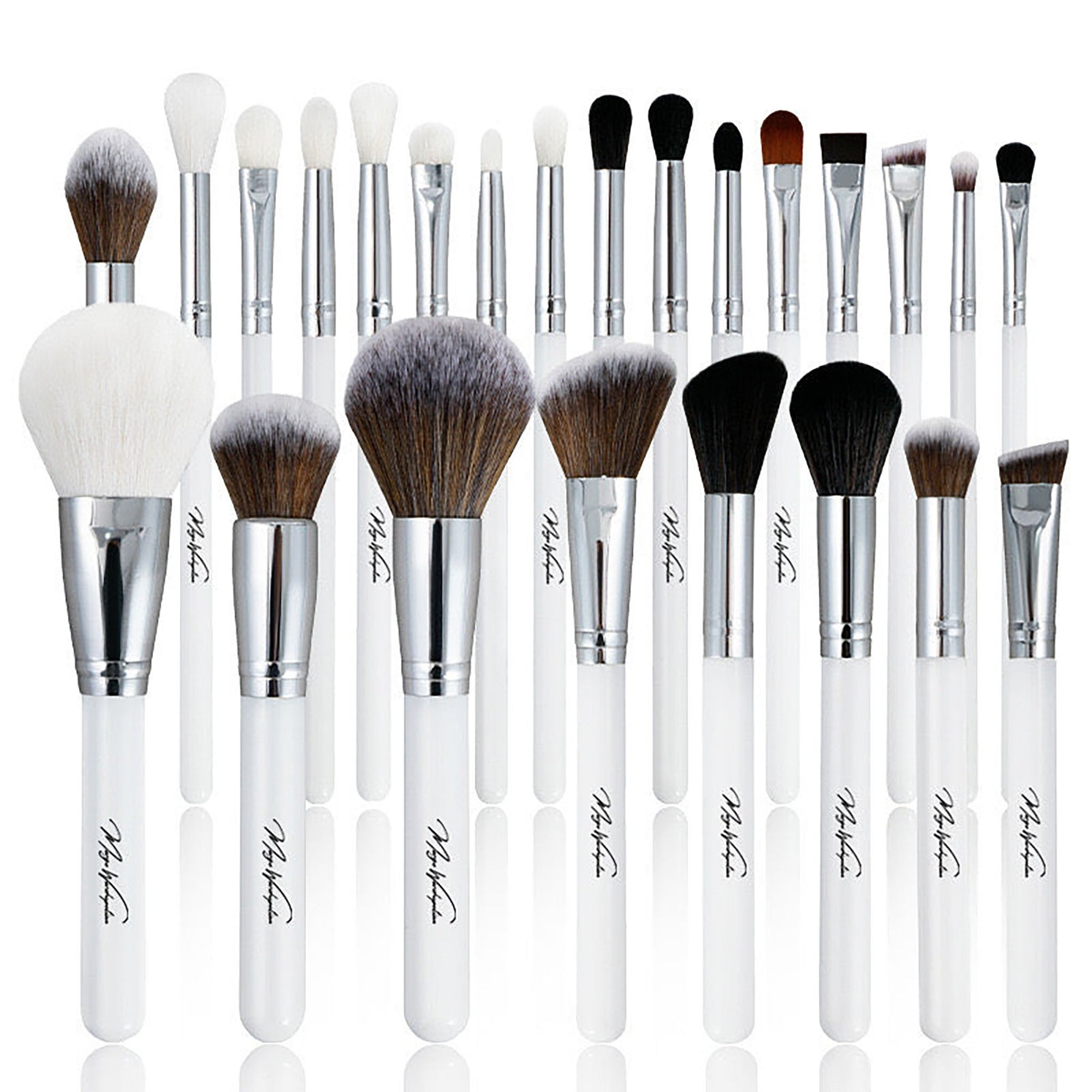 Pro Brush Set