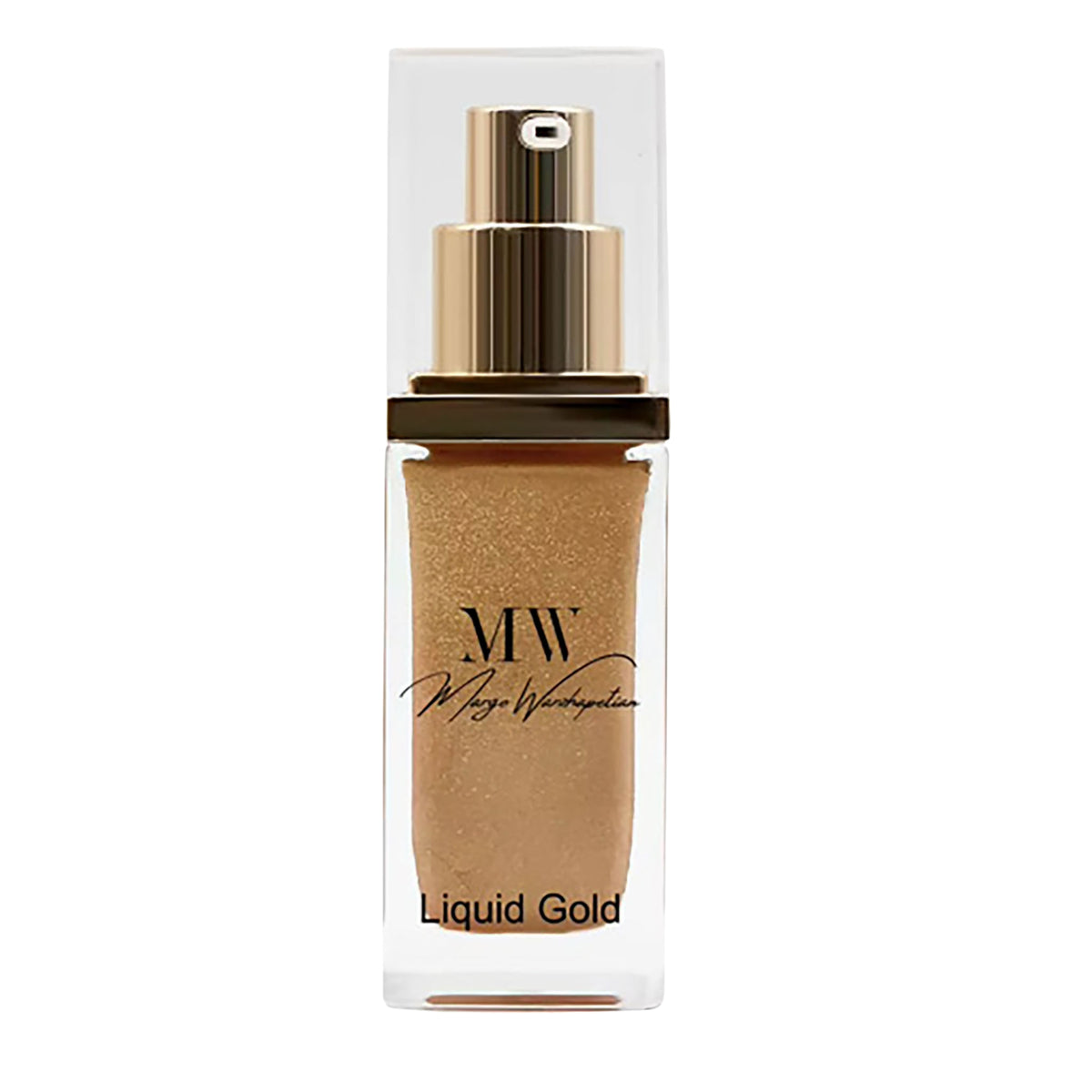 Liquid Gold | Aurora