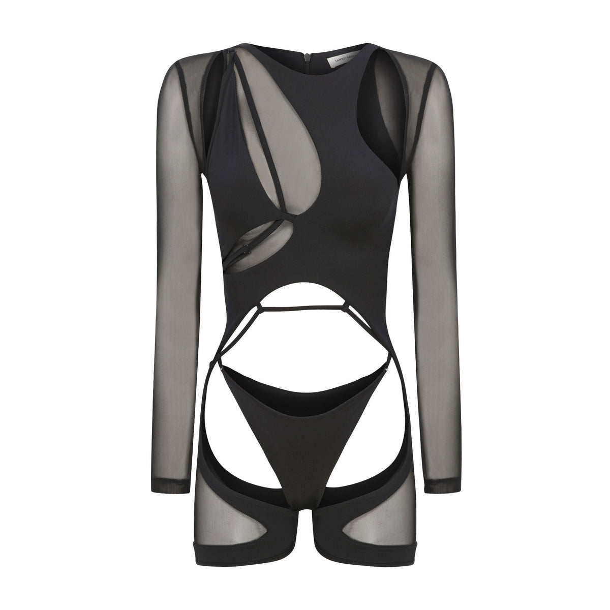 IAMNOTBASIC - Utopia Bodysuit, buy at DOORS NYC