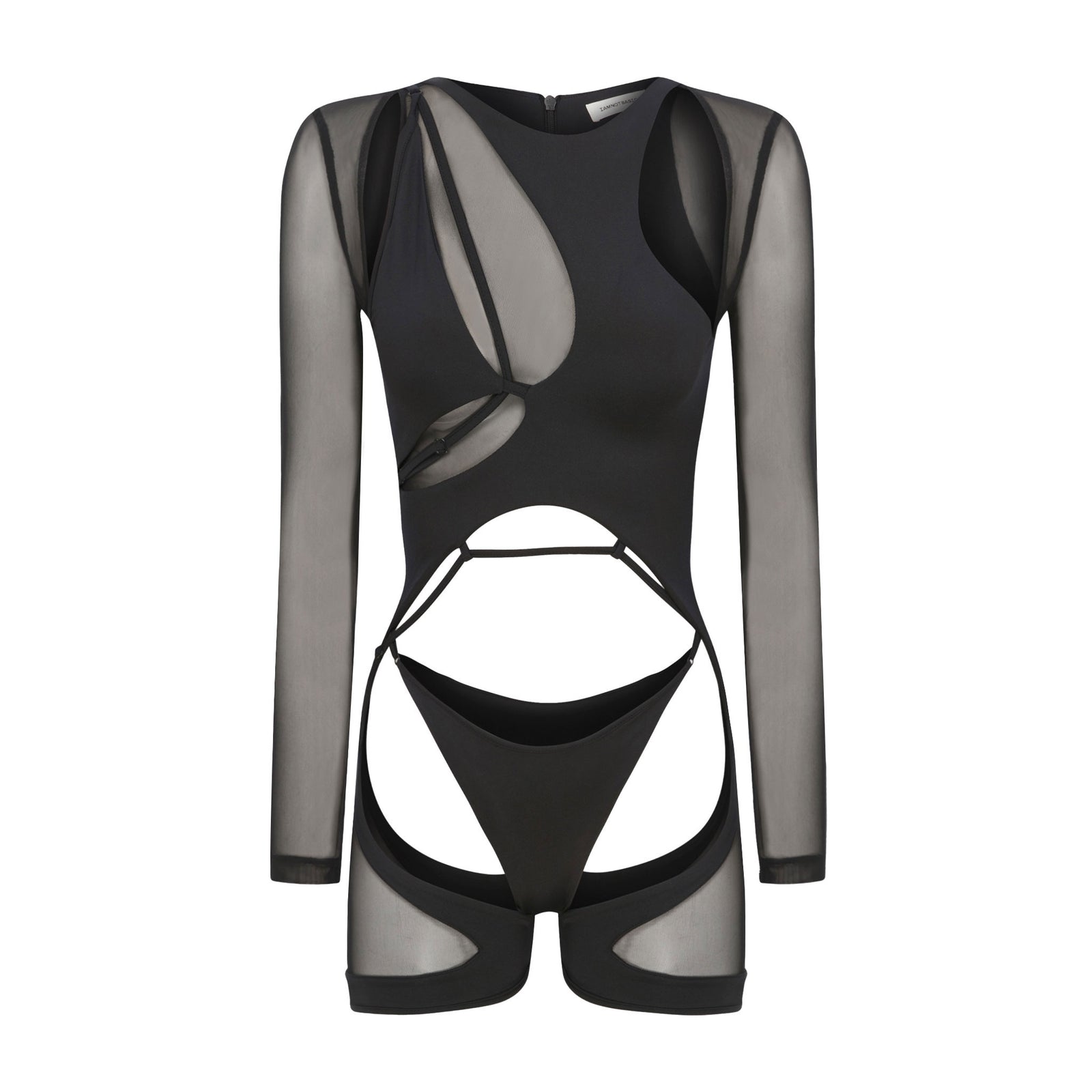 IAMNOTBASIC - Utopia Bodysuit, buy at DOORS NYC