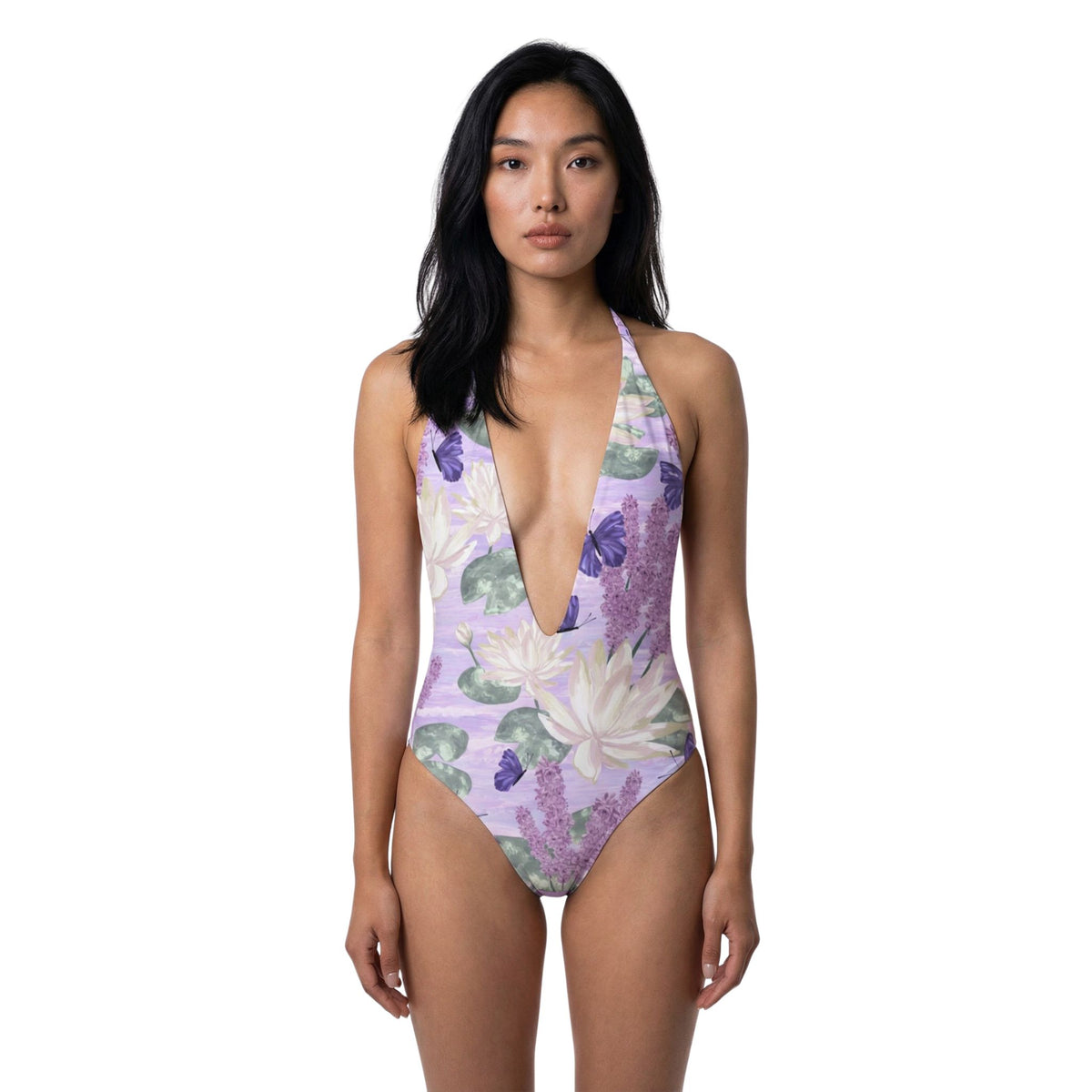 Reversible Valerie One-Piece
