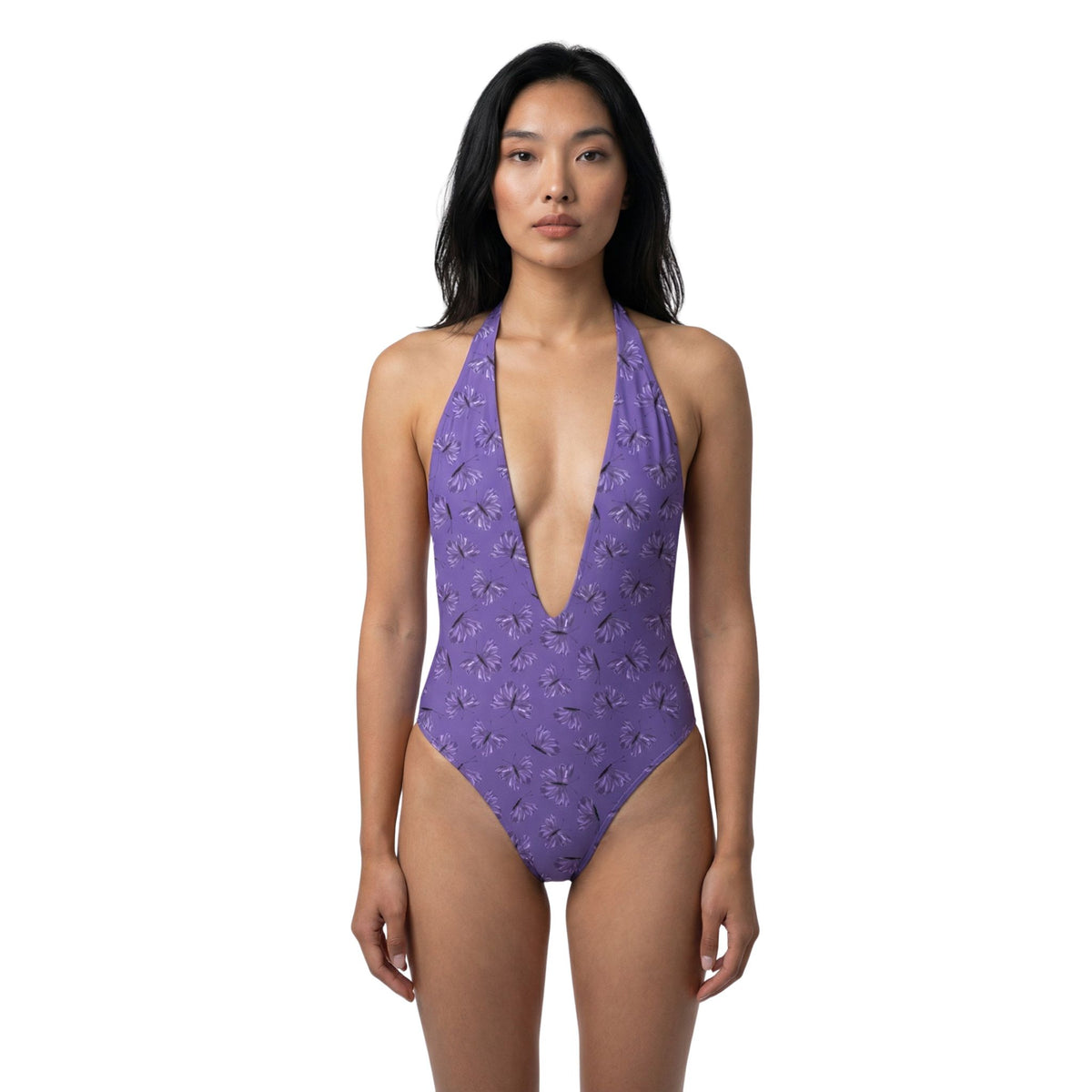 Reversible Valerie One-Piece