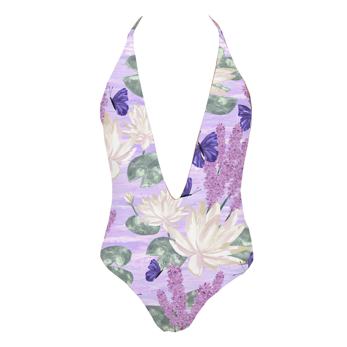 Reversible Valerie One-Piece