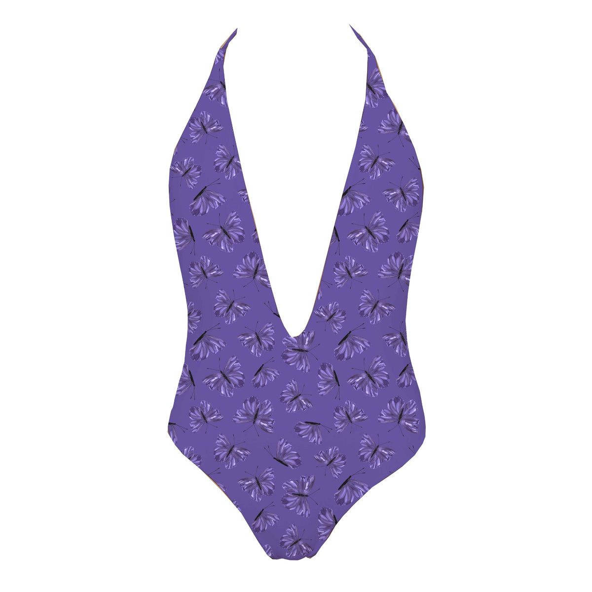 Reversible Valerie One-Piece