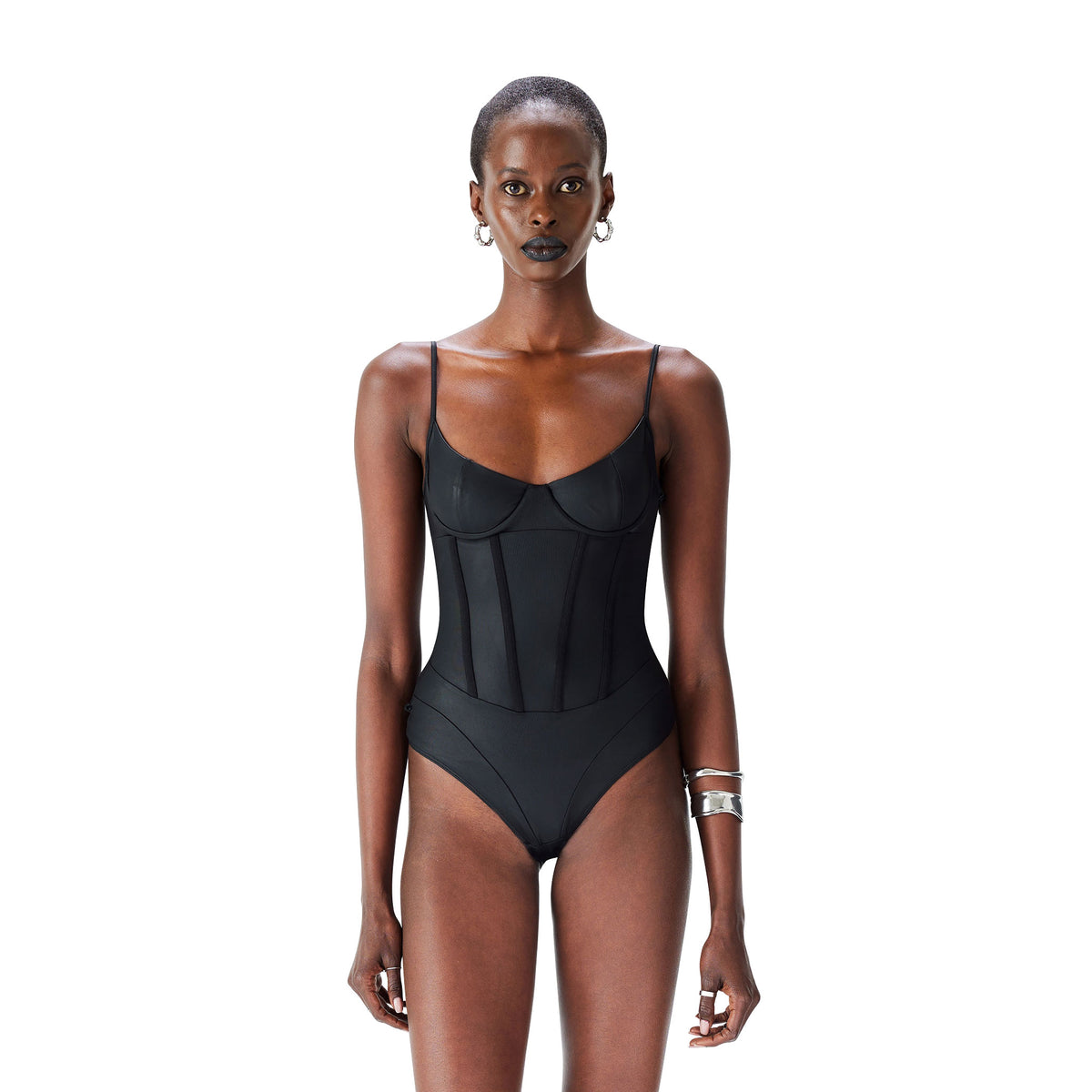 IAMNOTBASIC - Venom Dress, buy at DOORS NYC