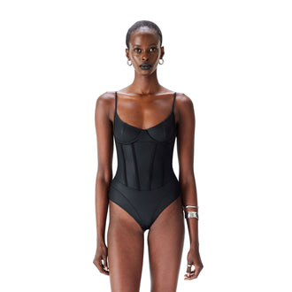 IAMNOTBASIC - Venom Dress, buy at DOORS NYC