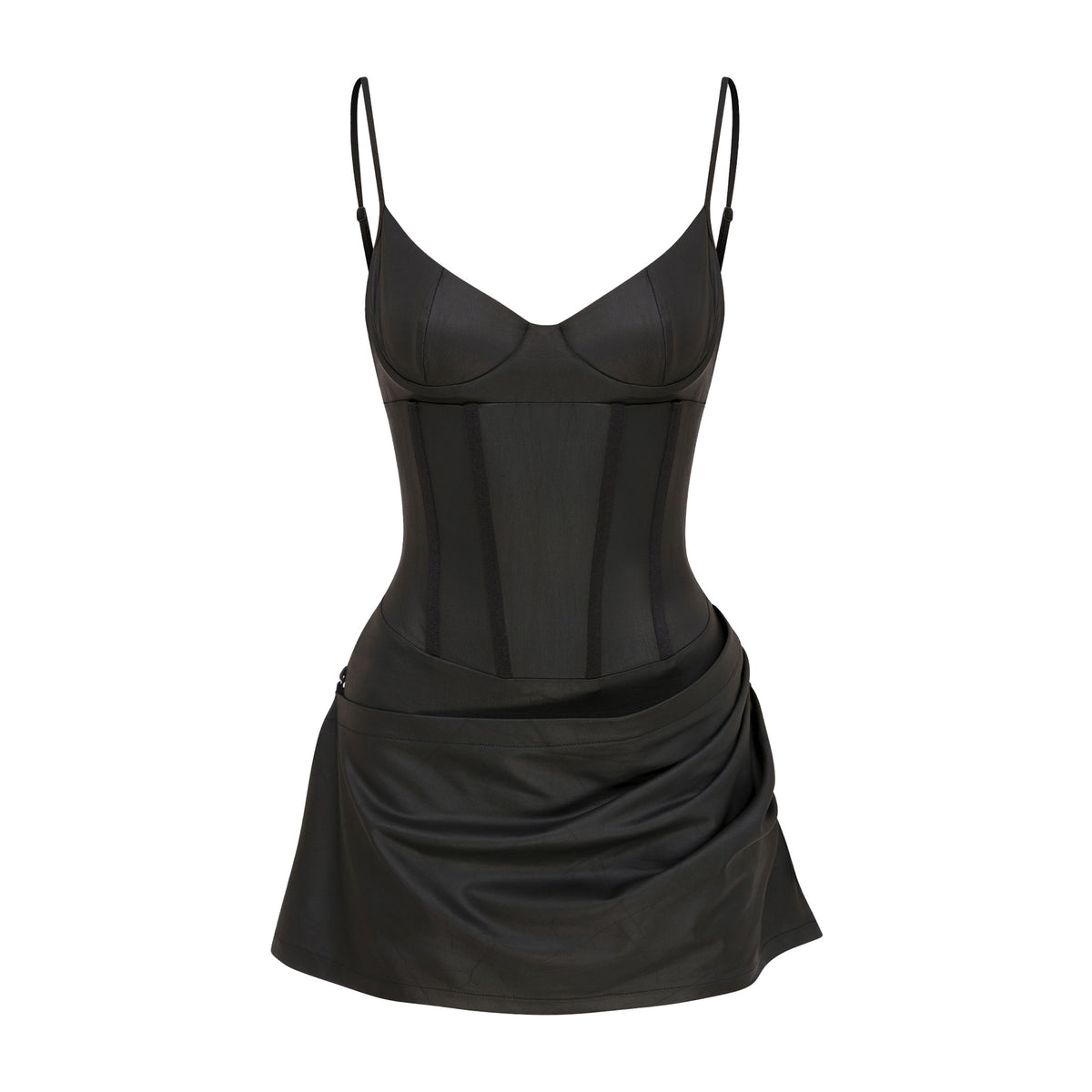 IAMNOTBASIC - Venom Dress, buy at DOORS NYC