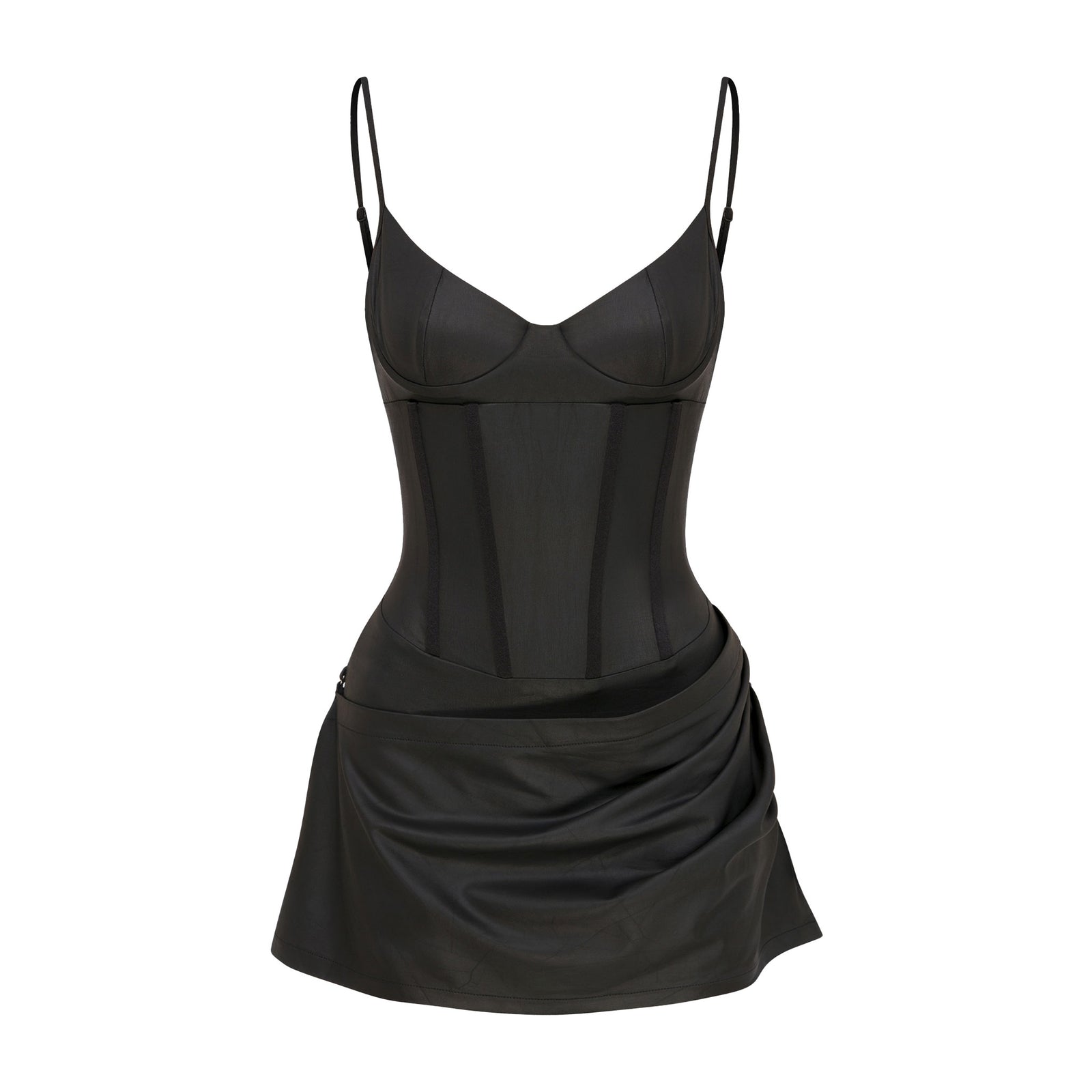 IAMNOTBASIC - Venom Dress, buy at DOORS NYC