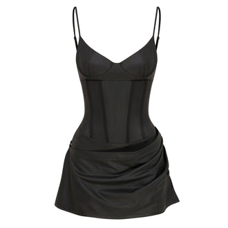 IAMNOTBASIC - Venom Dress, buy at DOORS NYC