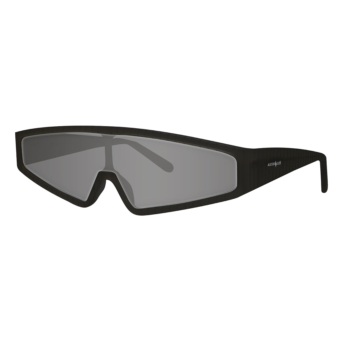 ALESSIA ALIZÈ - Xero Nero PR Sample at DOORS NYC PR showroom