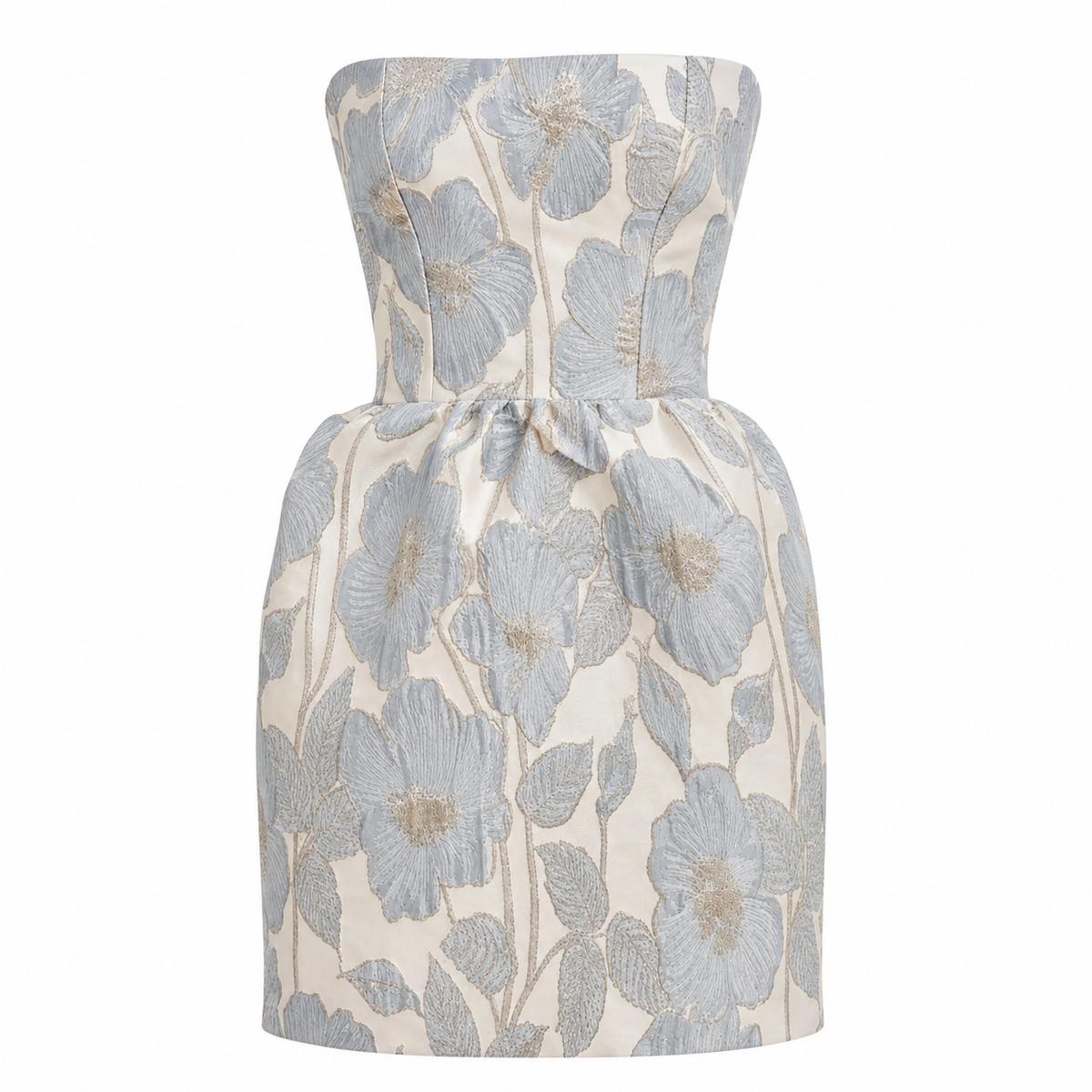 Zoe dress